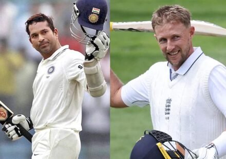 Joe Root breaks Sachin Tendulkar record for most Test fifties
