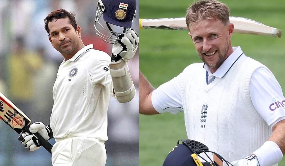 Joe Root breaks Sachin Tendulkar record for most Test fifties