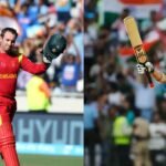 Brendan Taylor breaks Sachin Tendulkar's record for longest ODI career against Australia