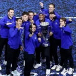 Laver Cup winner: Zverev seals sixth title for Team Europe