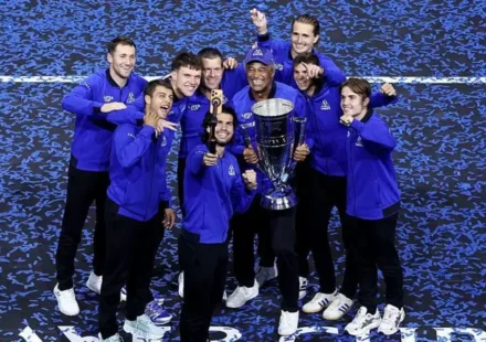 Laver Cup winner: Zverev seals sixth title for Team Europe