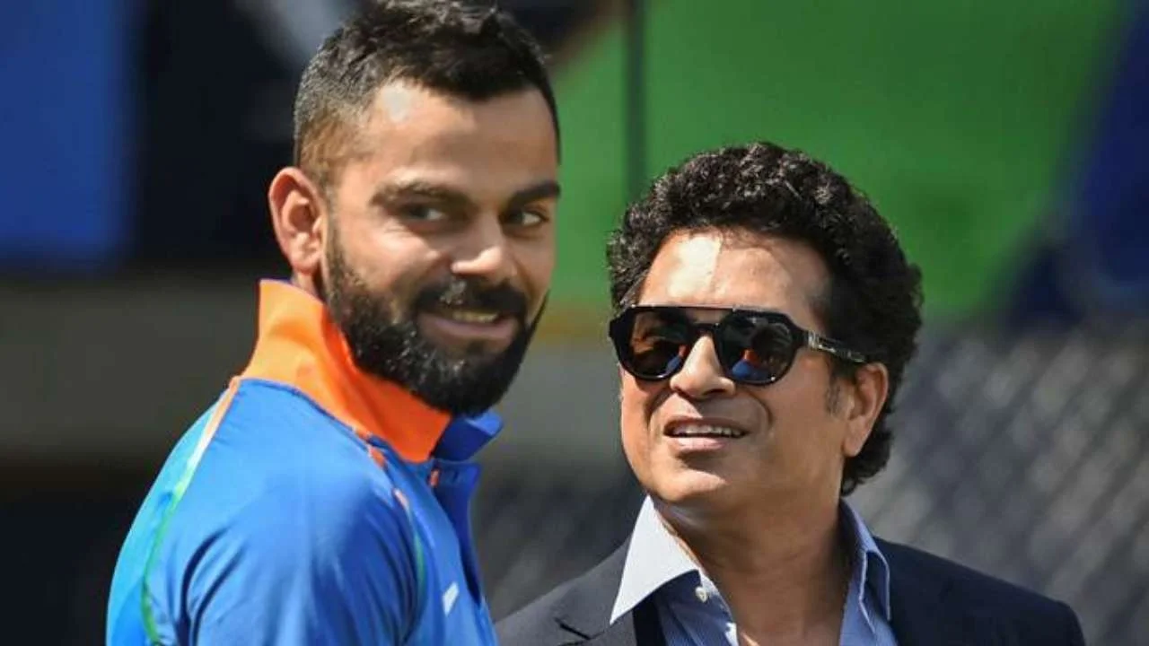 Sachin Tendulkar brand value reaches $125.9 million after retirement, close to Virat Kohli's brand value