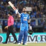 Virat Kohli confirms 2027 World Cup will be his last for India