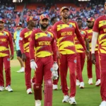 IND vs WI series West Indies players face 25 percent salary cut amid financial crisis