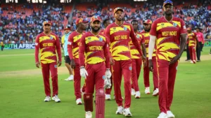 IND vs WI series West Indies players face 25 percent salary cut amid financial crisis