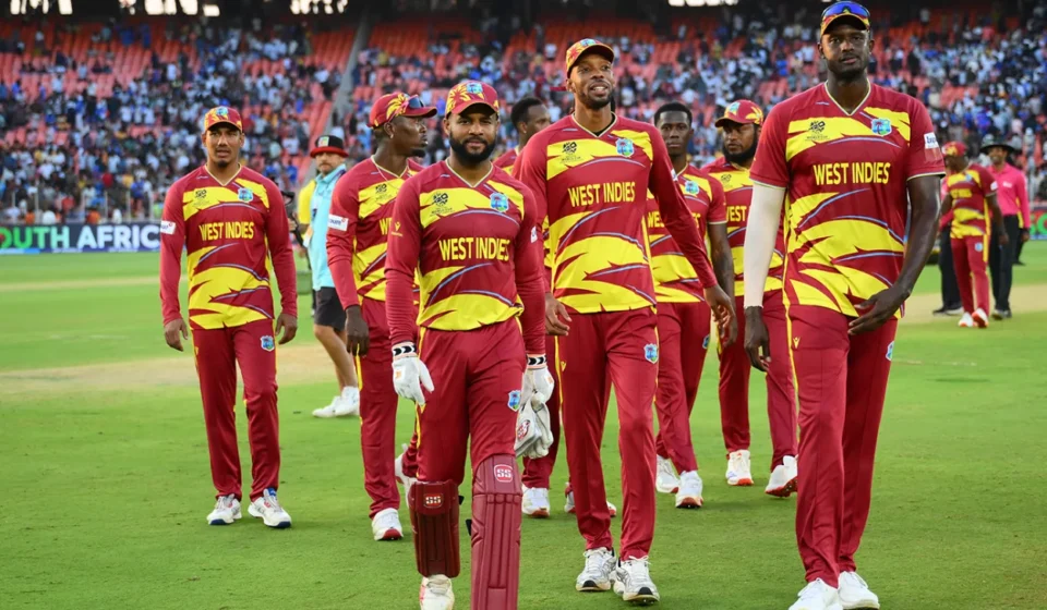 IND vs WI series West Indies players face 25 percent salary cut amid financial crisis
