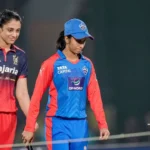 WPL 2027 retention list: RCB, MI, DC and all players retained