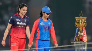 WPL 2027 retention list: RCB, MI, DC and all players retained