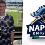 James Anderson and Luke Sutton join Napoli Knights as co-owners ahead of the Italia T10 League 2026.