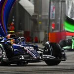 Singapore Grand Prix 2026 heat hazard as F1 drivers battle extreme heat and humidity at Marina Bay
