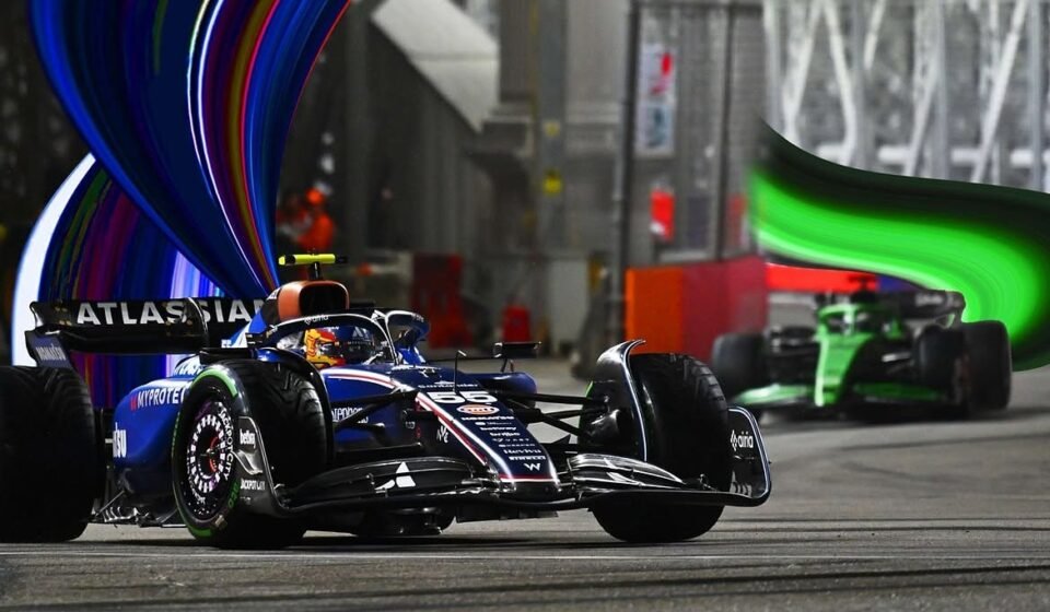 Singapore Grand Prix 2026 heat hazard as F1 drivers battle extreme heat and humidity at Marina Bay