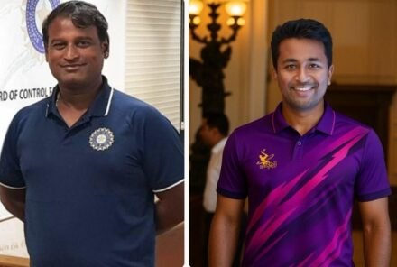 Pragyan Ojha, Shiv Sundar Das, RP Singh, Ajay Ratra and Ramesh Powar named in India's reported new men's selection committee.