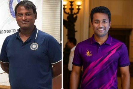 Pragyan Ojha named India selection committee chairperson, RP Singh and Ramesh Powar included Pragyan Ojha, Shiv Sundar Das, RP Singh, Ajay Ratra and Ramesh Powar named in India's reported new men's selection committee.