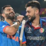 Naveen-ul-Haq becomes commentator at 27 as Afghanistan clarify his future