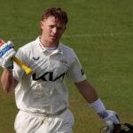 England batter Ollie Pope withdraws from the Afghanistan Premier League T20 draft amid debate over women’s rights under Taliban rule