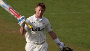 England batter Ollie Pope withdraws from the Afghanistan Premier League T20 draft amid debate over women’s rights under Taliban rule