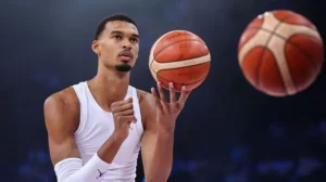 Victor Wembanyama rugby training: NBA star reveals inspiring Provence experience