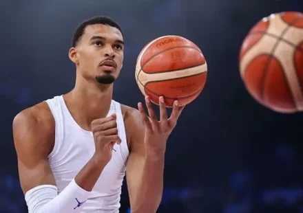Victor Wembanyama rugby training: NBA star reveals inspiring Provence experience