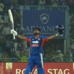 India beat West Indies in 1st T20 as Shreyas Iyer creates history with 102*