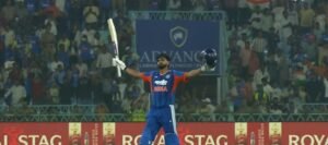 India beat West Indies in 1st T20 as Shreyas Iyer creates history with 102*
