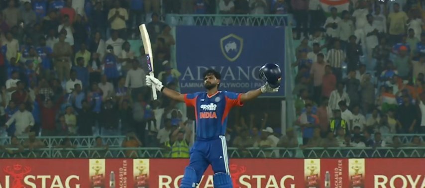 India beat West Indies in 1st T20 as Shreyas Iyer creates history with 102*