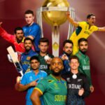 Cricket world cup 2027 tickets