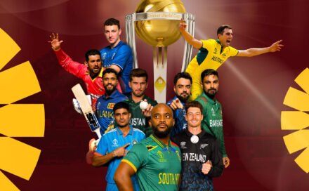 Cricket world cup 2027 tickets