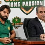 Muhammad Rizwan receives PCB permission to return to domestic cricket amid ongoing investigation