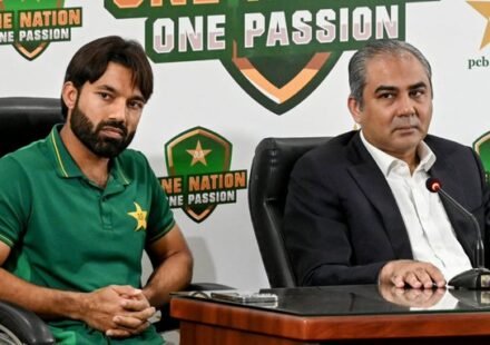 Muhammad Rizwan receives PCB permission to return to domestic cricket amid ongoing investigation