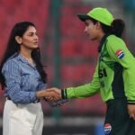 Kainat Imtiaz retires after 13 years, two Asian Games gold medals