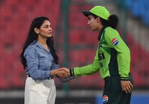 Kainat Imtiaz retires after 13 years, two Asian Games gold medals