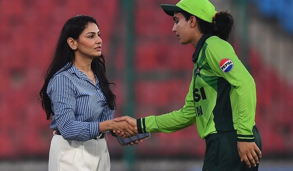 Kainat Imtiaz retires after 13 years, two Asian Games gold medals