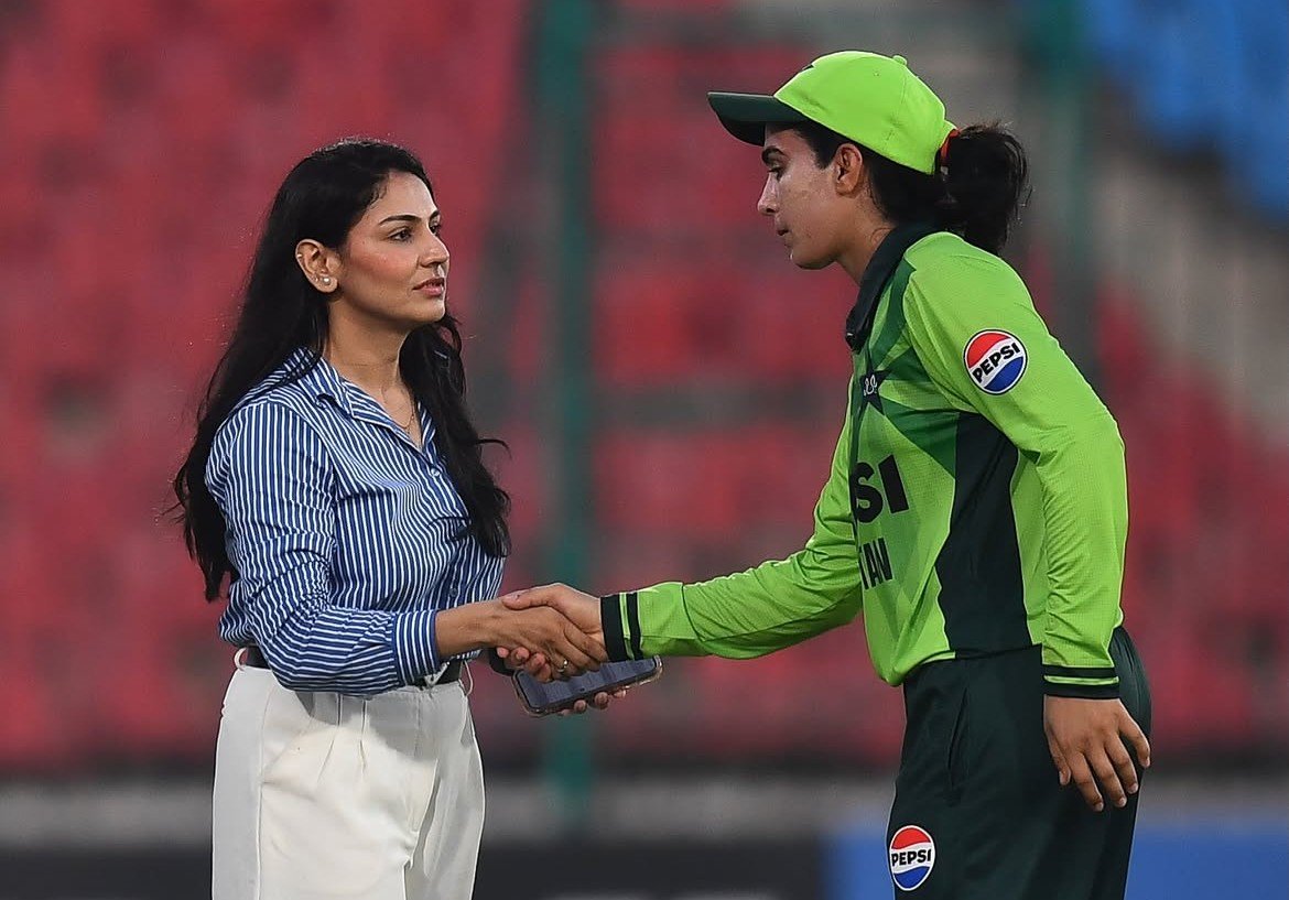 Kainat Imtiaz retires after 13 years, two Asian Games gold medals