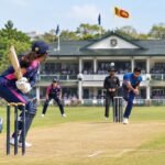 Test Twenty cricket tournament to debut at Sinhalese Sports Club in Colombo, Sri Lanka, in November 2026