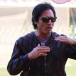 Ramiz Raja misses Pakistan series commentary panel as PCB announces new lineup