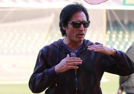 Ramiz Raja misses Pakistan series commentary panel as PCB announces new lineup