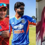 Anaya Bangar discusses Shreyas Iyer, Abhishek Sharma and Shubman Gill in a viral cricket interview