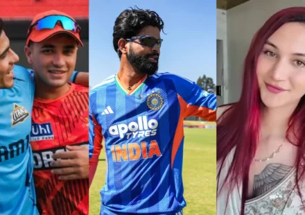 Anaya Bangar discusses Shreyas Iyer, Abhishek Sharma and Shubman Gill in a viral cricket interview