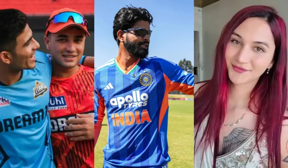 Anaya Bangar discusses Shreyas Iyer, Abhishek Sharma and Shubman Gill in a viral cricket interview