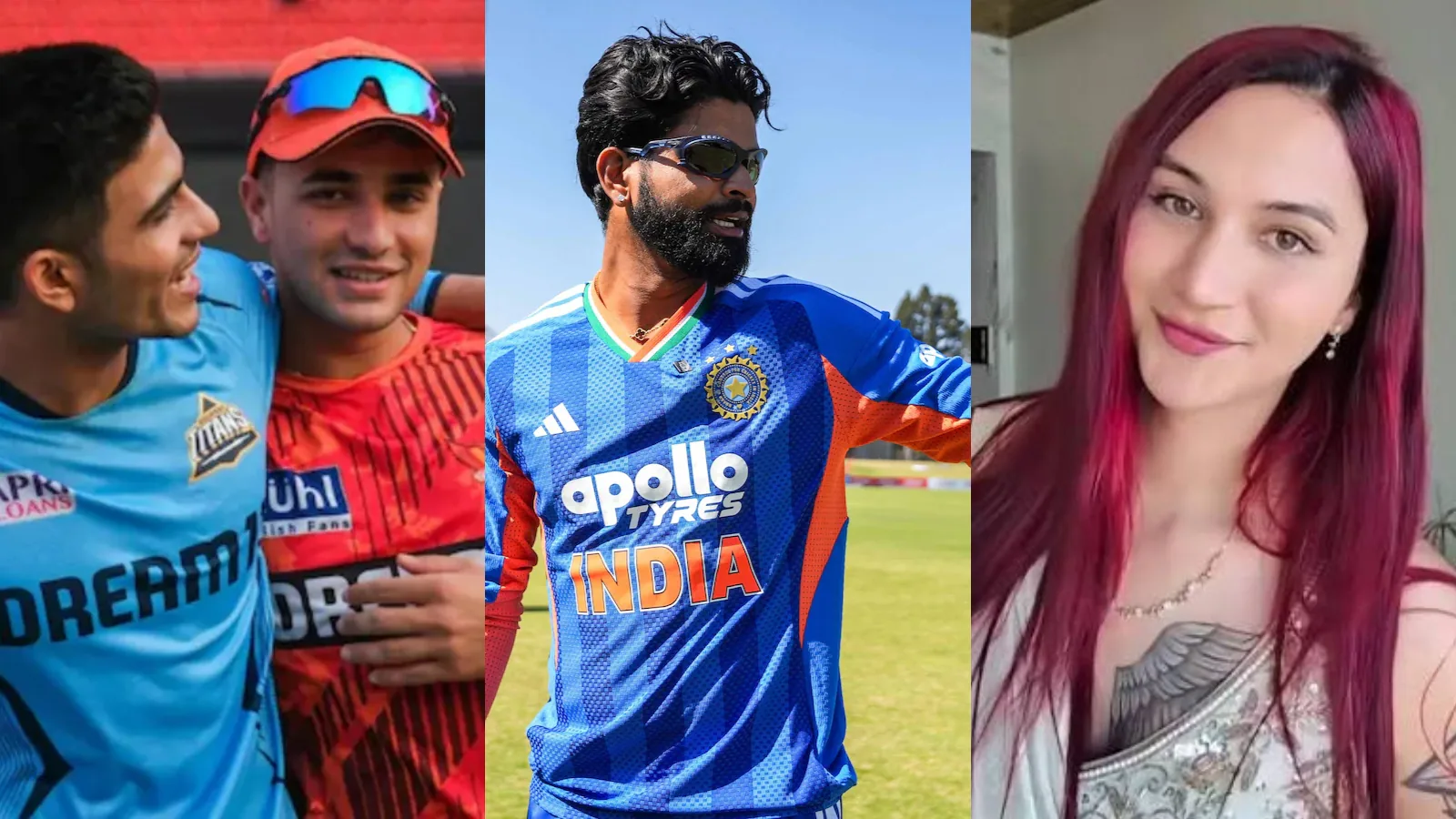 Anaya Bangar’s viral cricket interview: Shreyas Iyer, Abhishek Sharma and Shubman Gill choices explained
