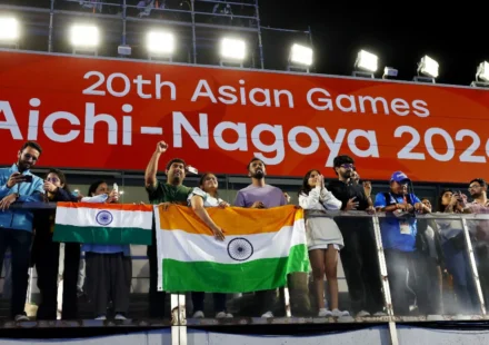 Asian Games 2026: India wins 21 gold and 85 medals, finishes fourth with big lessons