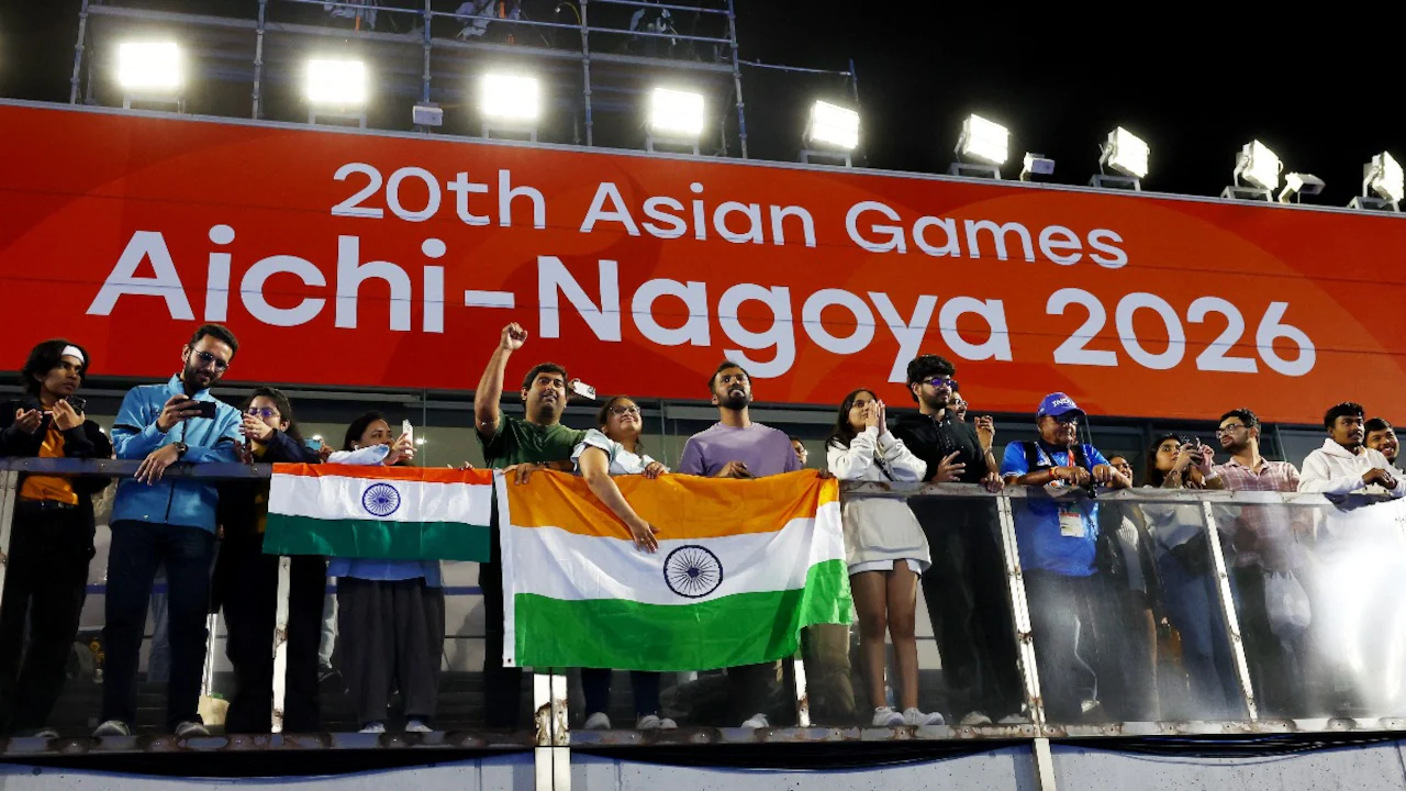 Asian Games 2026: India wins 21 gold and 85 medals, finishes fourth with big lessons Asian Games 2026: India wins 21 gold and 85 medals, finishes fourth with big lessons