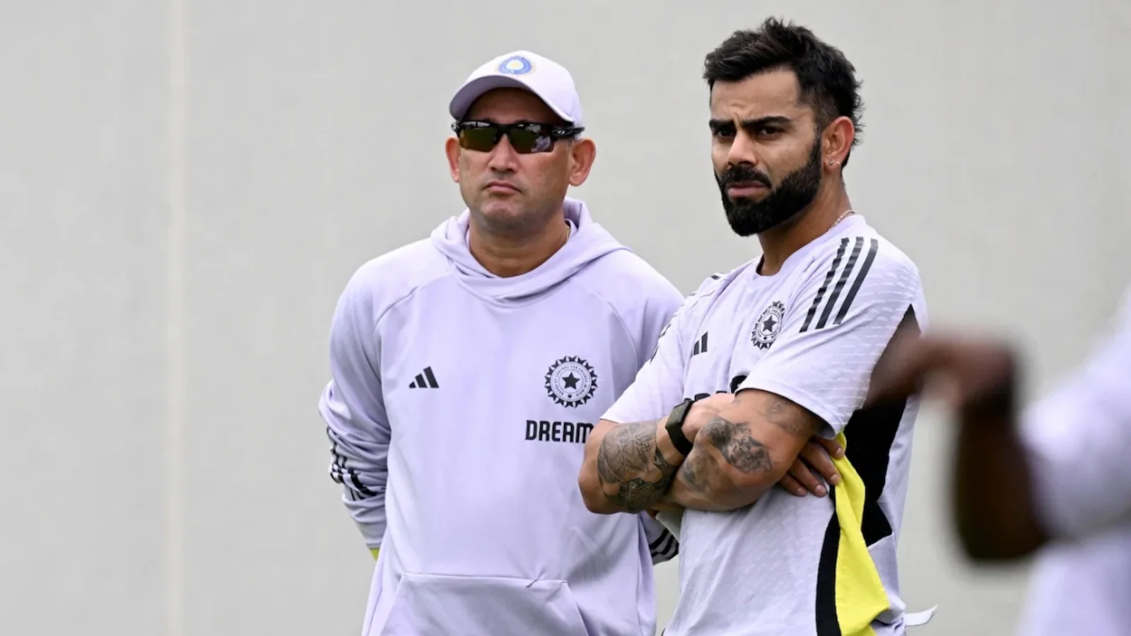 Ajit Agarkar blamed for Virat Kohli’s test retirement as Wasim Jaffer questions treatment