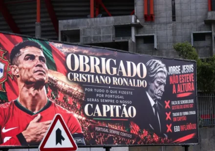 Portugal without Ronaldo