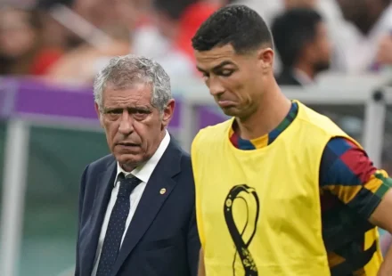 Cristiano Ronaldo leaves Portugal camp after Jorge Jesus denies rift