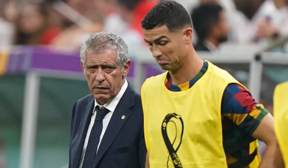 Cristiano Ronaldo leaves Portugal camp after Jorge Jesus denies rift