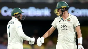 Pat Cummins discusses Usman Khawaja autobiography and Sandpapergate ahead of Australia vs South Africa Test