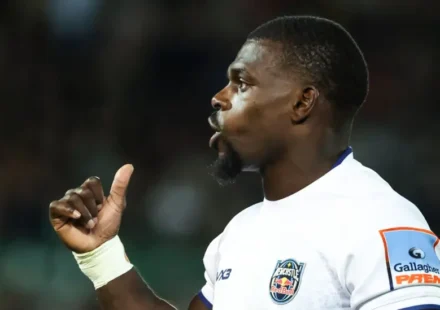 Christian Wade closes in on premiership try record after explosive opening round