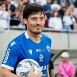 David Silva returns from retirement at 40 to join Hong Kong Premier League club Sha Tin
