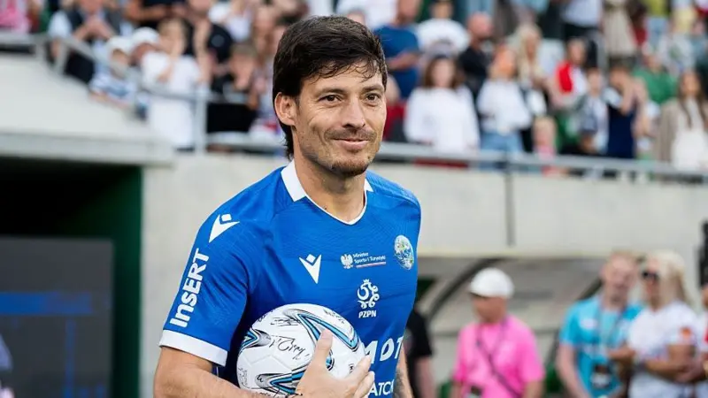 David Silva returns from retirement at 40 to join Hong Kong Premier League club Sha Tin
